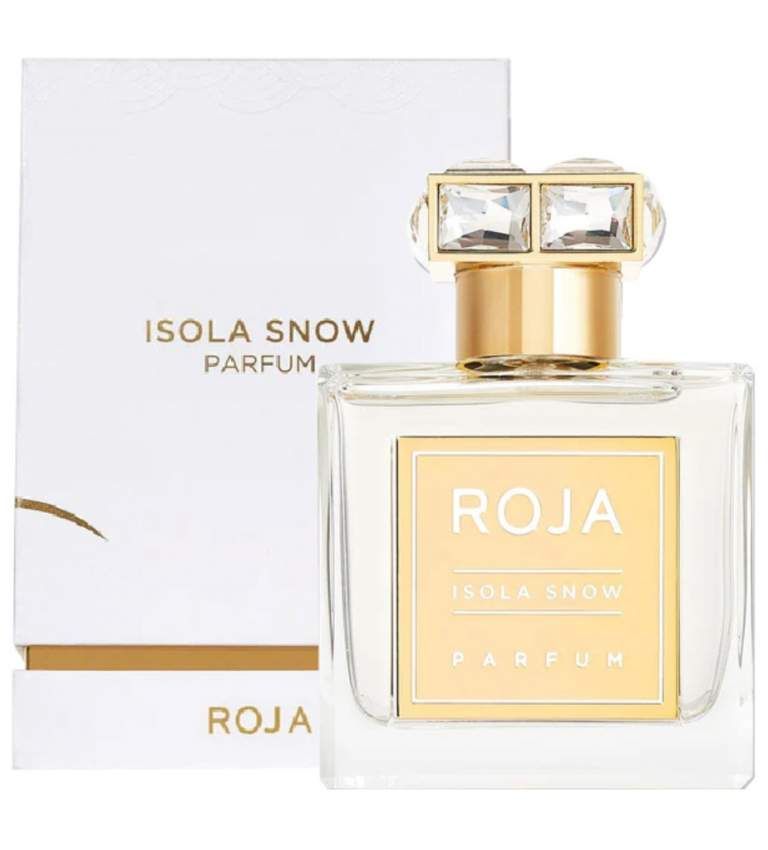 Roja Parfums Isola Snow
