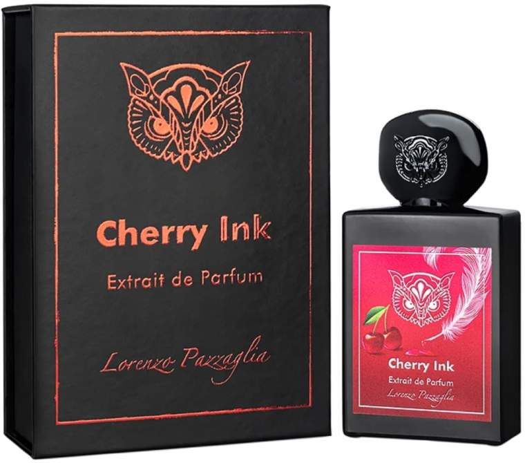 Lorenzo Pazzaglia Cherry Ink