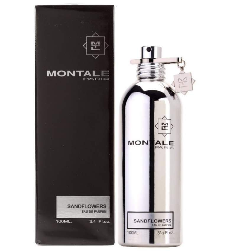Montale Sandflowers