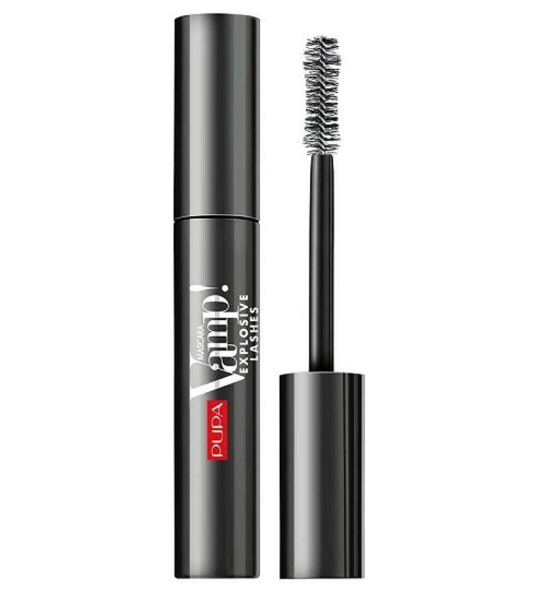 Pupa Vamp! Explosive Lashes Mascara