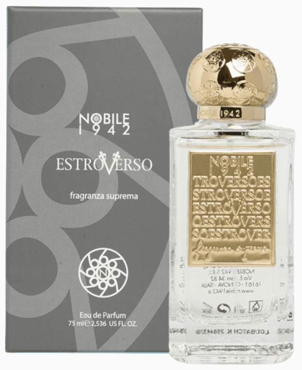Nobile 1942 Estroverso