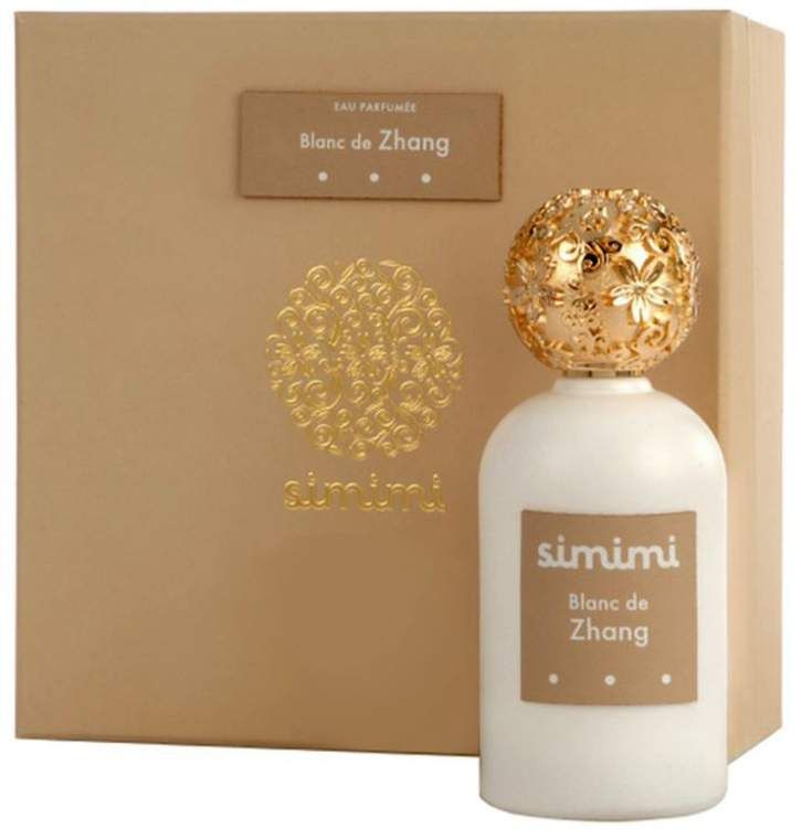 Simimi Blanc de Zhang