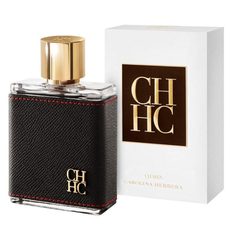 Carolina Herrera CH Men
