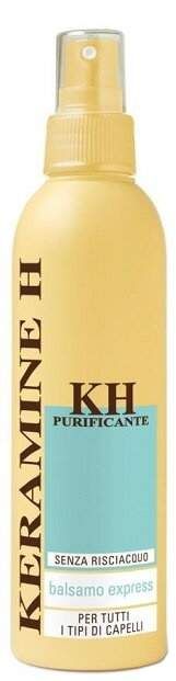 Keramine H Keramine H Express Conditioner