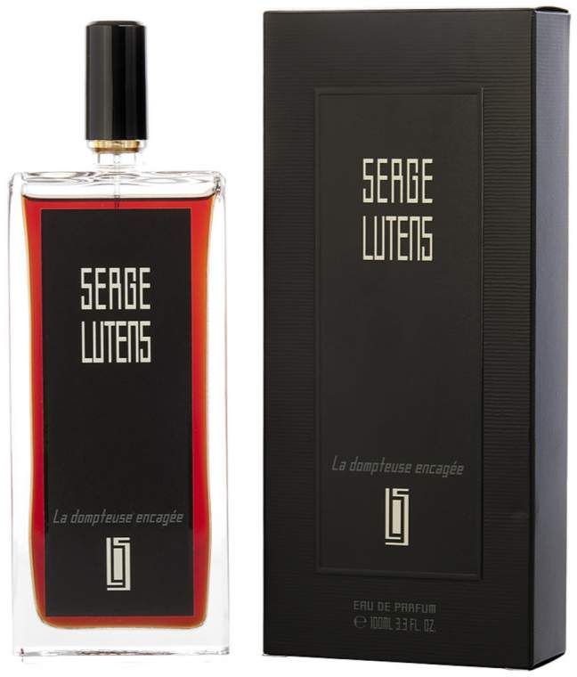 Serge Lutens La Dompteuse Encagee