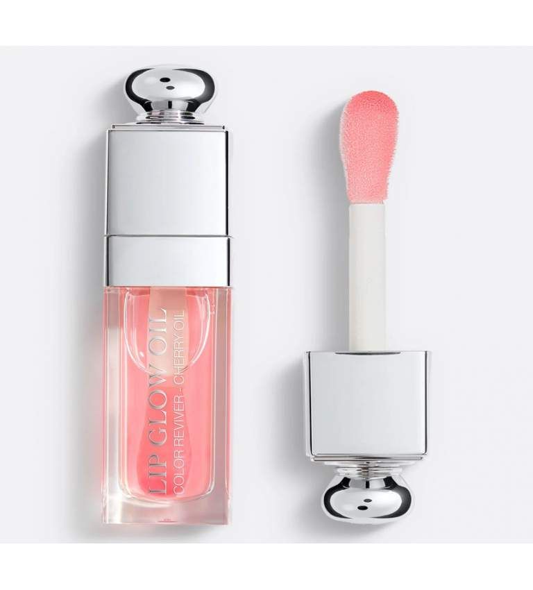 Dior Dior Addict Lip Glow Oil