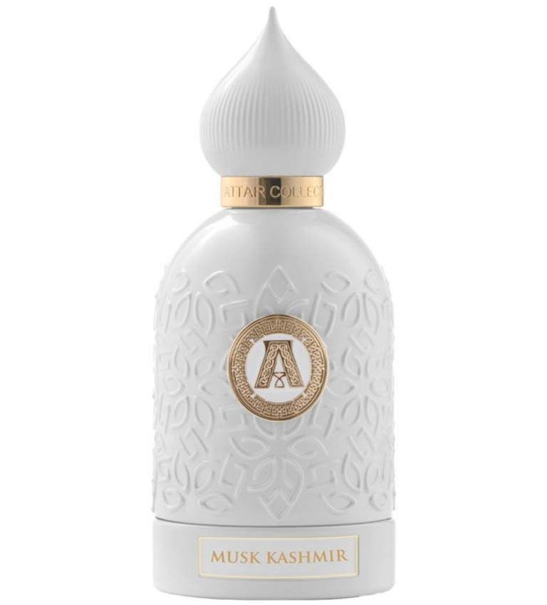 Attar Collection Musk Kashmir 2025