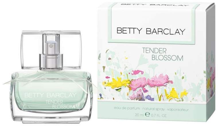 Betty Barclay Tender Blossom