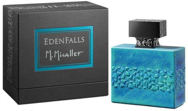 M. Micallef EdenFalls