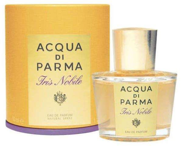 Acqua di Parma Iris Nobile