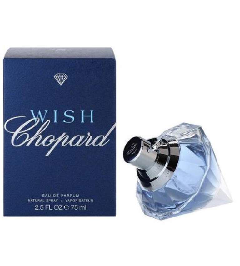 Chopard Wish