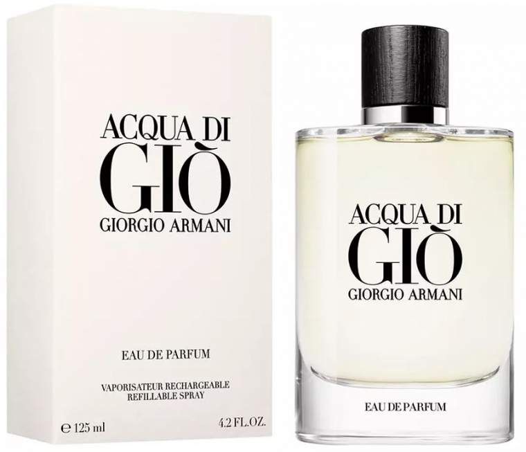 Giorgio Armani Acqua di Gio Eau de Parfum