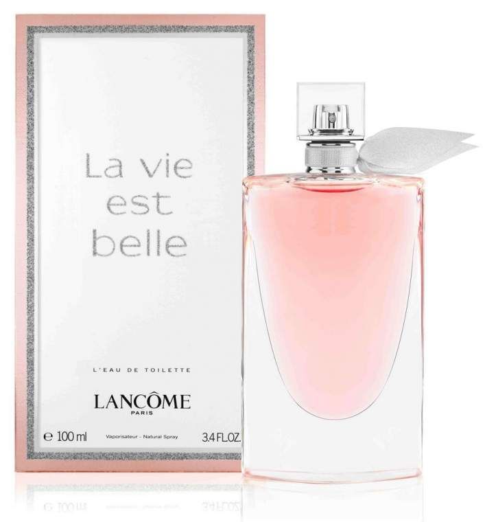 Lancome La Vie Est Belle L'Eau de Toilette