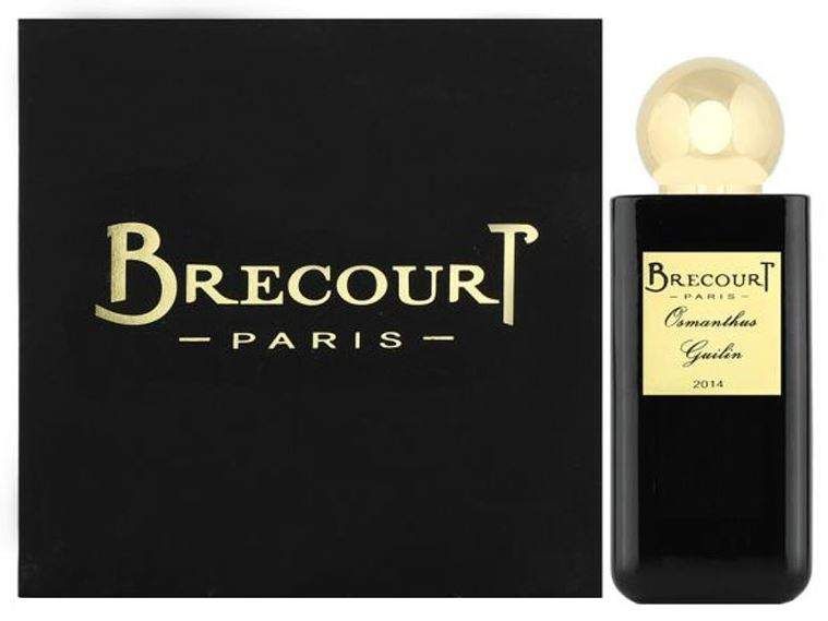 Brecourt Osmanthus Guilin