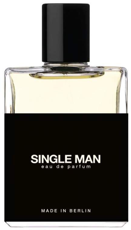 Moth and Rabbit Single Man