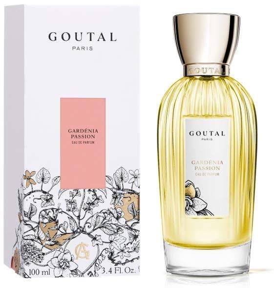 Annick Goutal Gardenia Passion