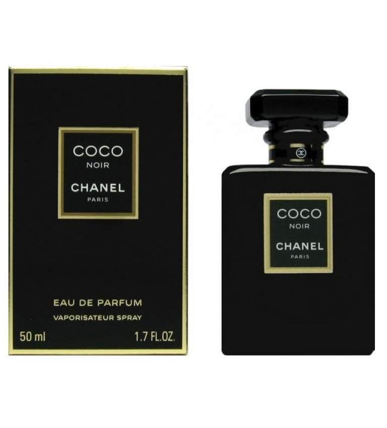 Chanel Coco Noir