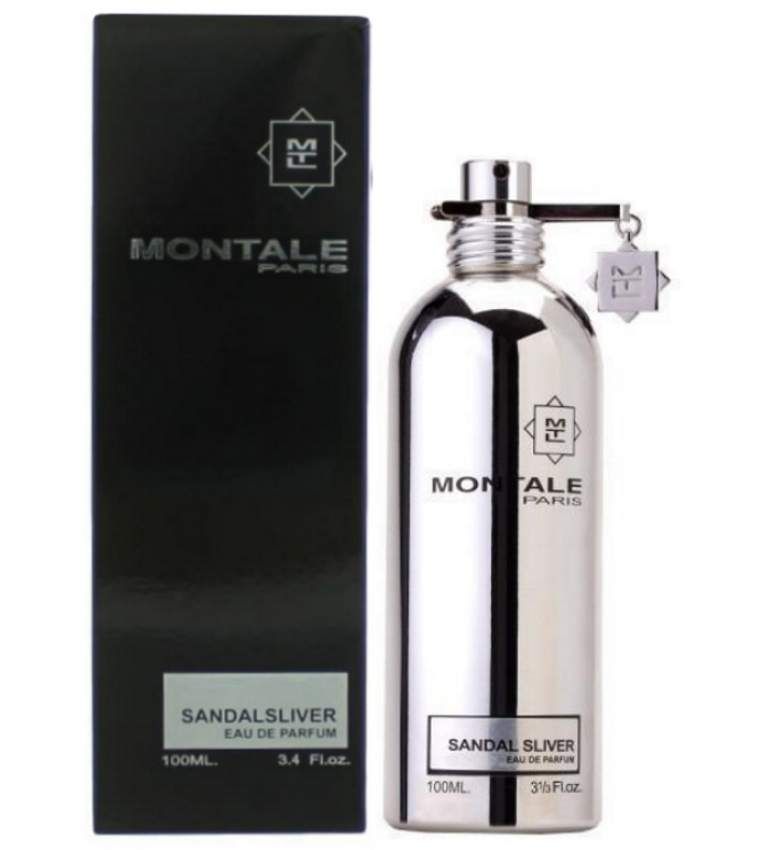 Montale SandalSliver