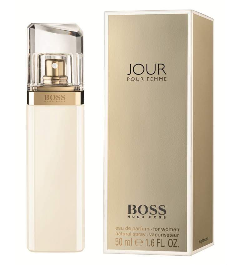 Hugo Boss Boss Jour pour Femme
