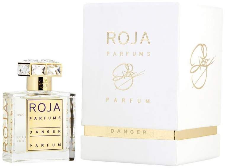 Roja Parfums Danger pour Femme
