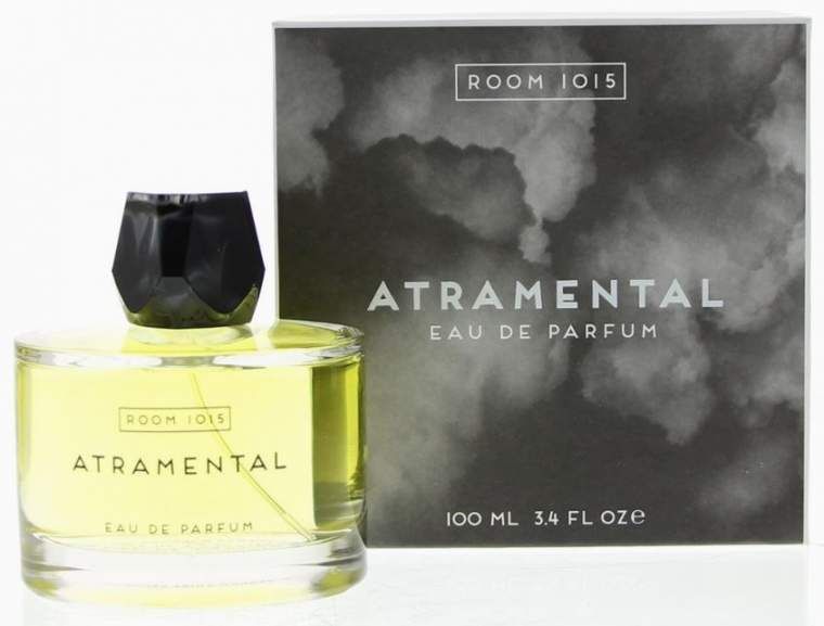 Room 1015 Atramental