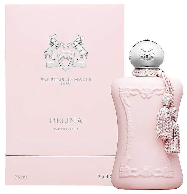 Parfums de Marly Delina