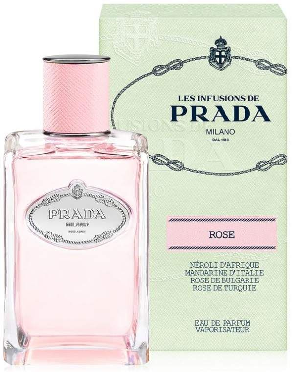 Prada Infusion de Rose