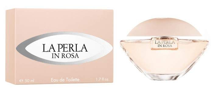 La Perla La Perla In Rosa