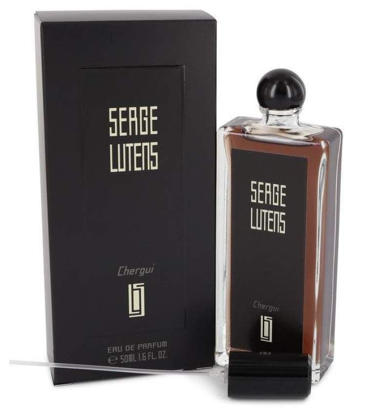 Serge Lutens Chergui