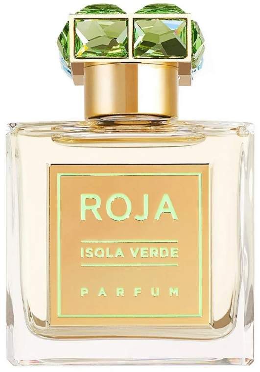 Roja Parfums Isola Verde