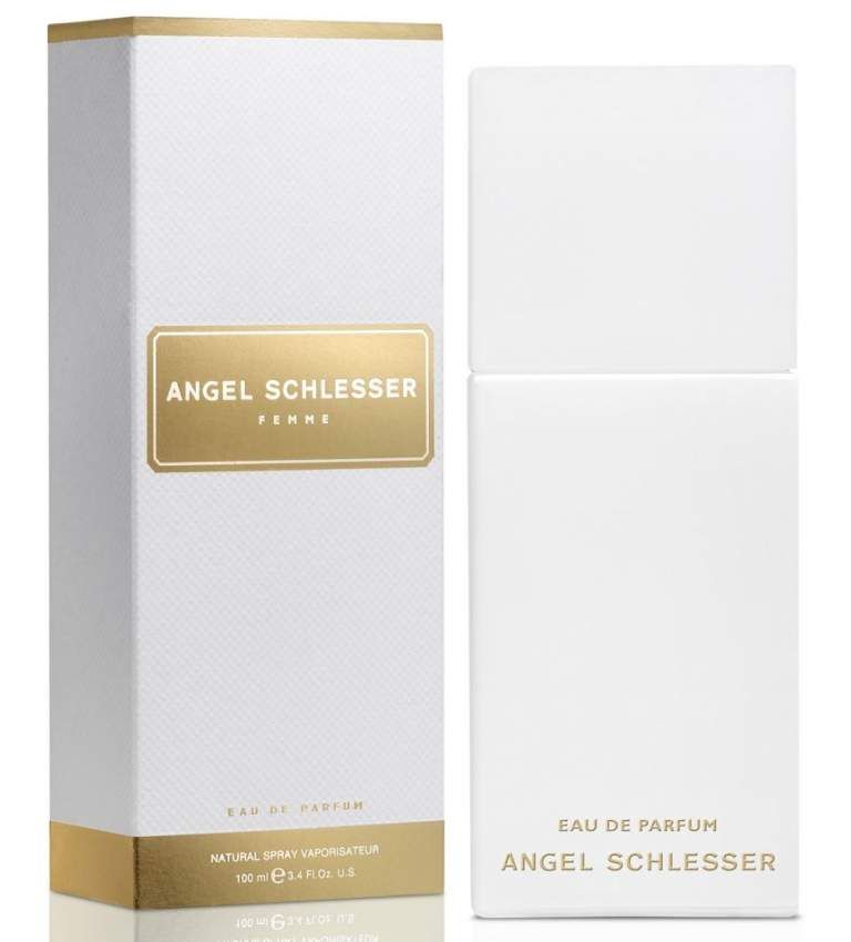 Angel Schlesser Angel Schlesser Femme Eau de Parfum