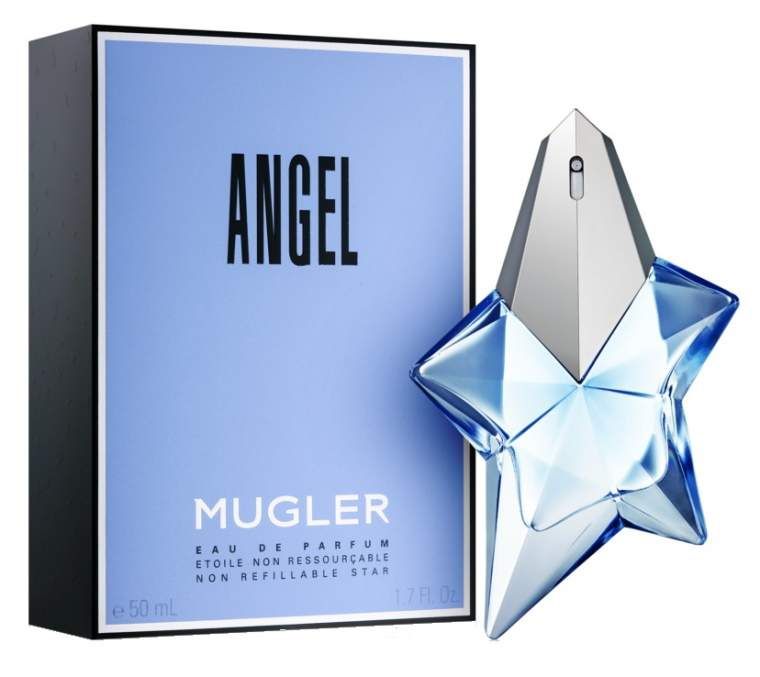 Mugler Angel
