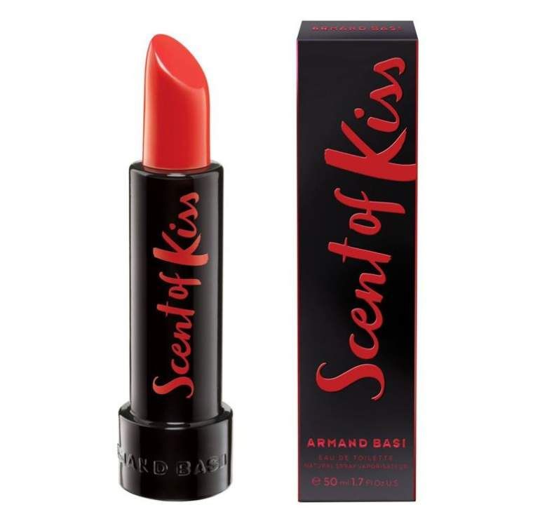 Armand Basi Scent of Kiss
