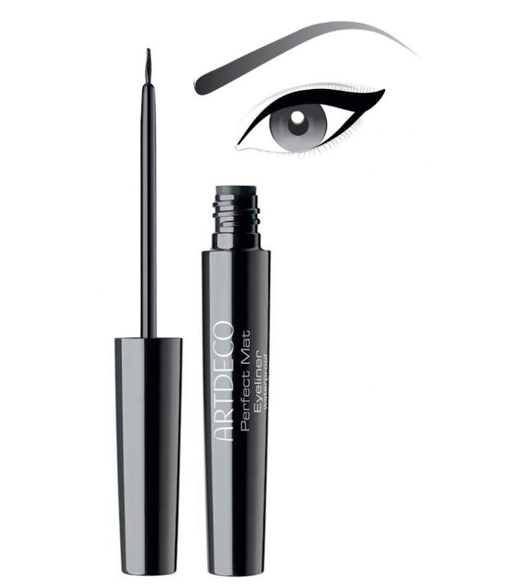 Artdeco Perfect Mat Eyeliner Waterproof