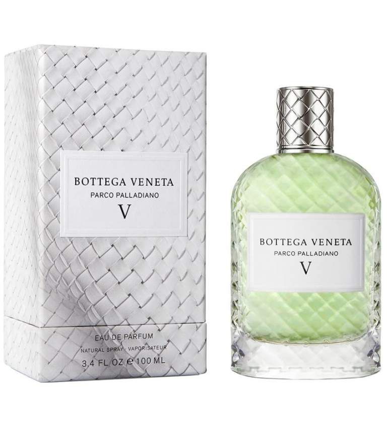 Bottega Veneta Parco Palladiano V Lauro