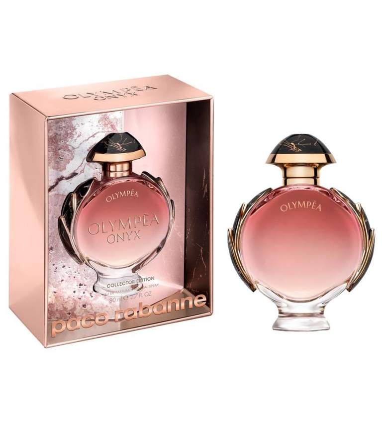 Rabanne Olympea Onyx