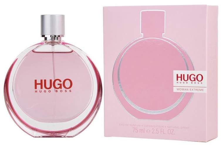 Hugo Boss Hugo Woman Extreme