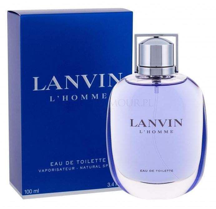 Lanvin Lanvin L'Homme