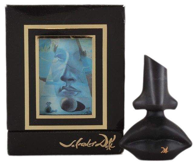 Salvador Dali Dali Extrait de Parfum