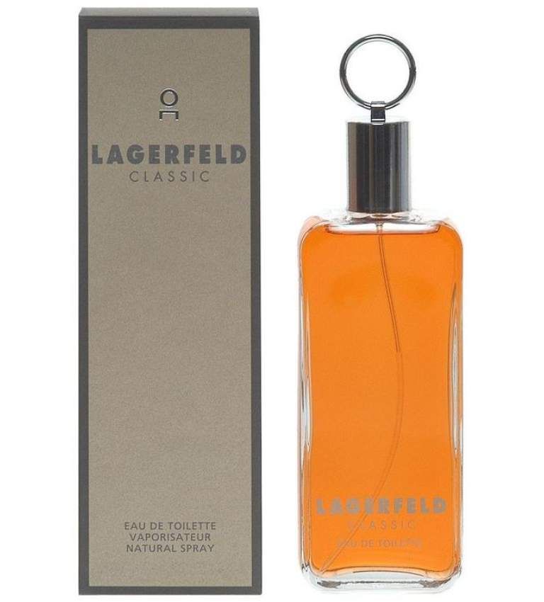 Karl Lagerfeld Lagerfeld Classic