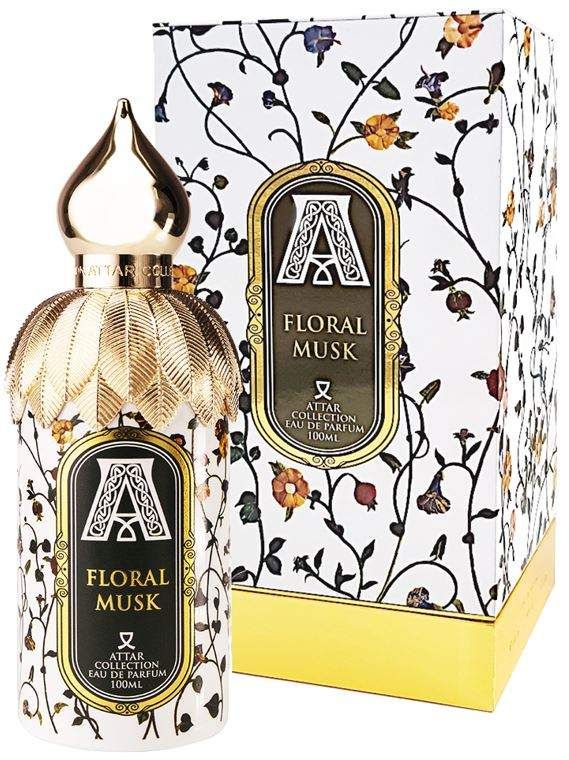 Attar Collection Floral Musk