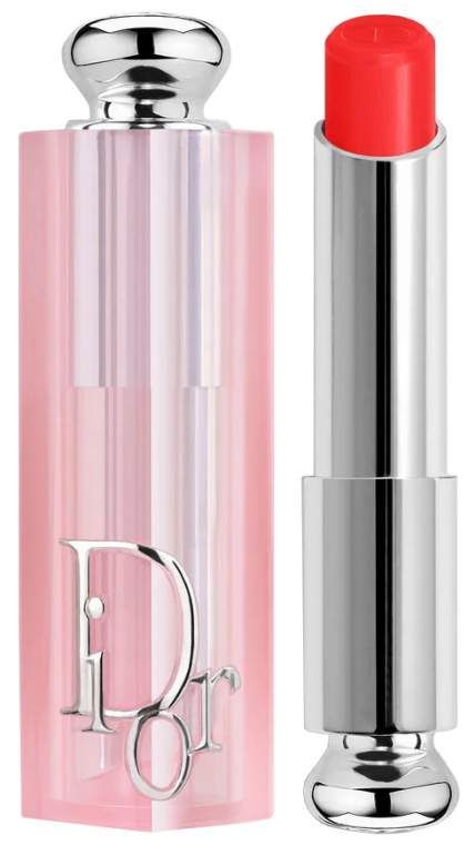 Dior Dior Addict Lip Glow Color Reviving Lip Balm