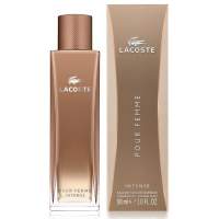 Lacoste Lacoste pour Femme Intense