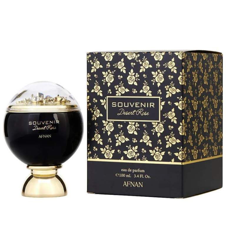 Afnan Souvenir Desert Rose