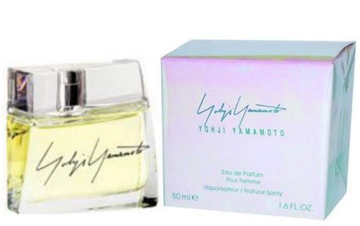 Yohji Yamamoto Yohji Yamamoto pour Femme