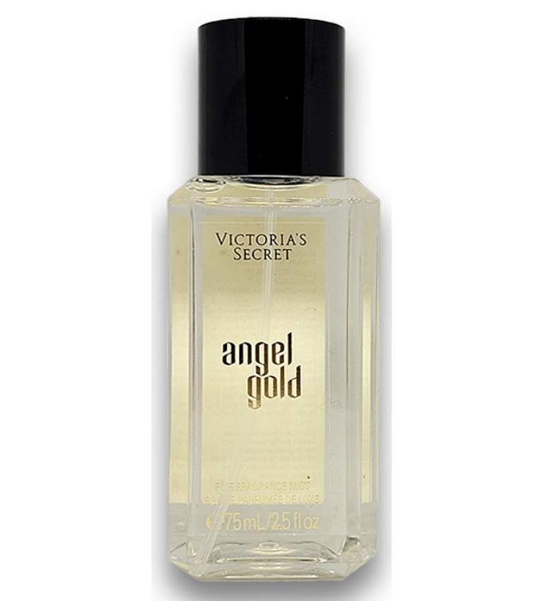 Victoria's Secret Angel Gold Fragrance Mist