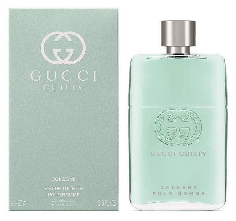 Gucci Gucci Guilty Cologne pour Homme