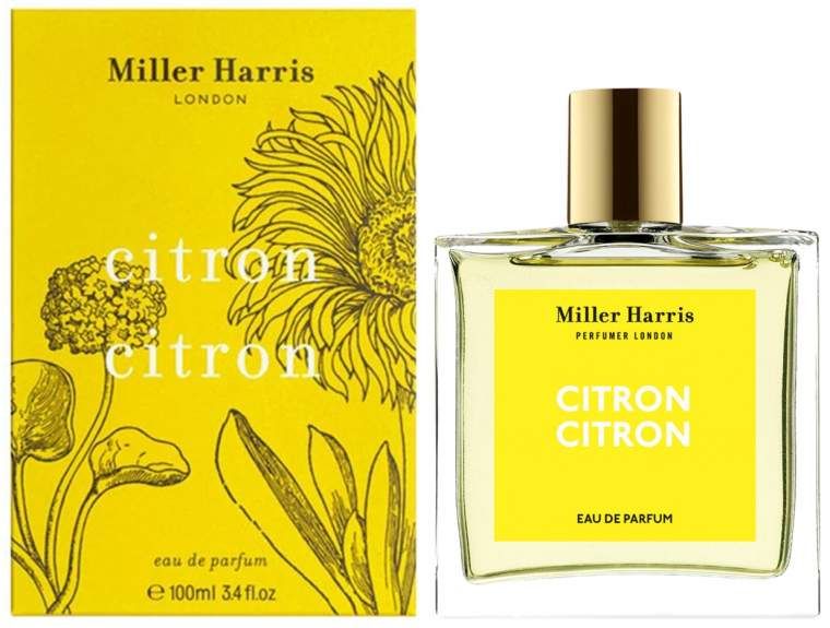 Miller Harris Citron Citron