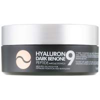 Medi-Peel Hyaluron Dark Benone Peptide 9 Ampoule Eye Patch
