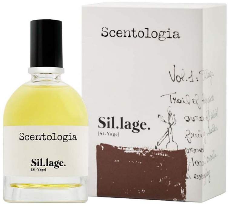 Scentologia Sil.lage.
